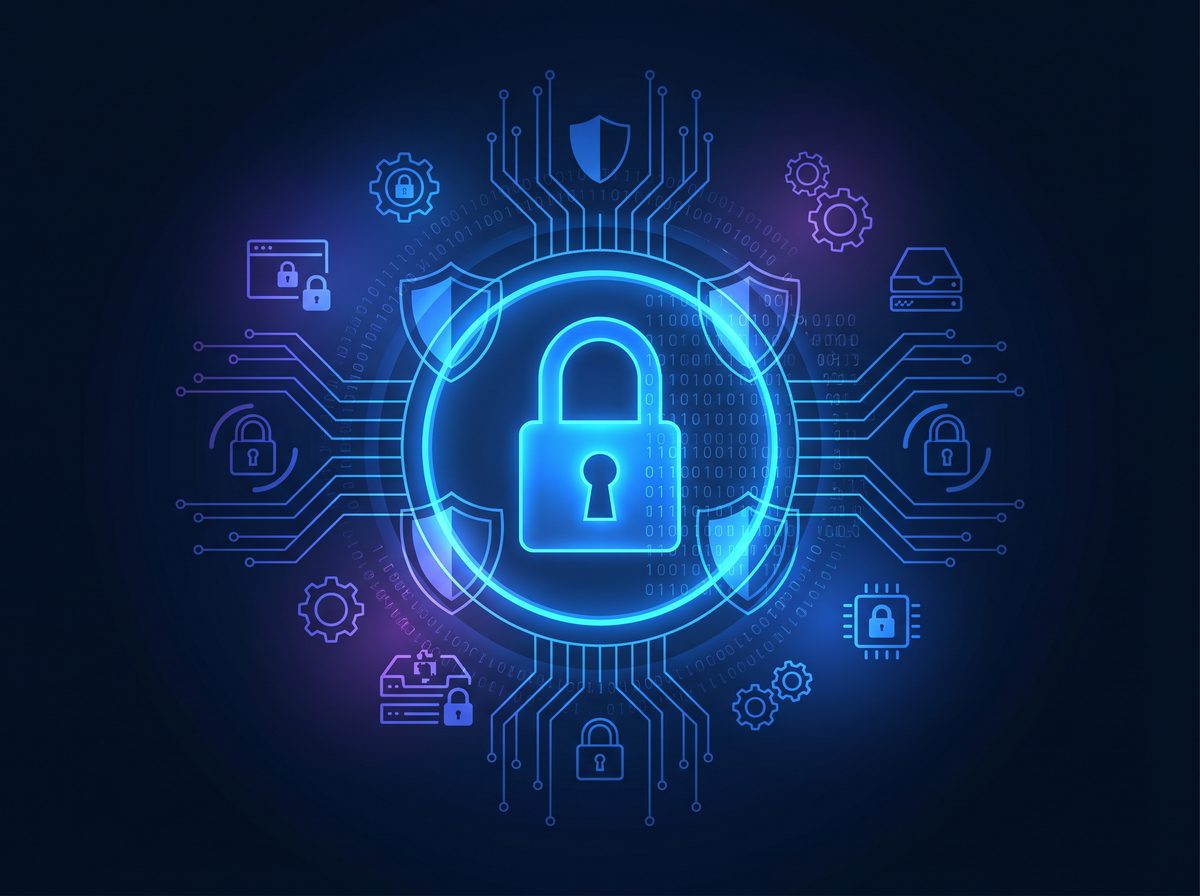 爽加速器安全防护体系